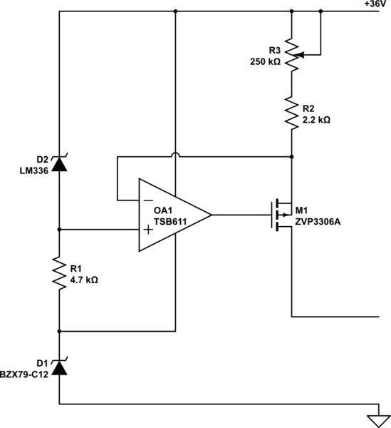 Variable Current Source Electrical Engineering Stack Exchange - Premium Nature Design Gallery - HD