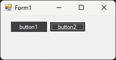 C How Do I Set A Winforms Button Focus So It Looks Like It Was Tabbed Into It Stack Overflow - Light Picture Collection - Retina Quality