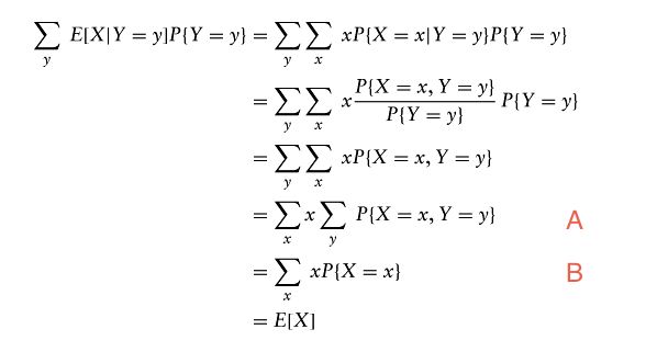 Help With Summation And Probability Notation Mathematics Stack Exchange - Perfect HD Ocean Arts | Free Download