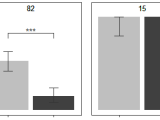 R Ggplot2 Plot Saved As Pdf Is Different From Displayer Plot Stack