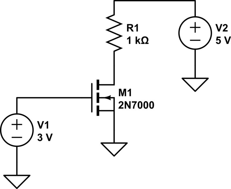 Mosfet Symbol Confusion Electrical Engineering Stack Exchange - Gorgeous Space Texture - Mobile