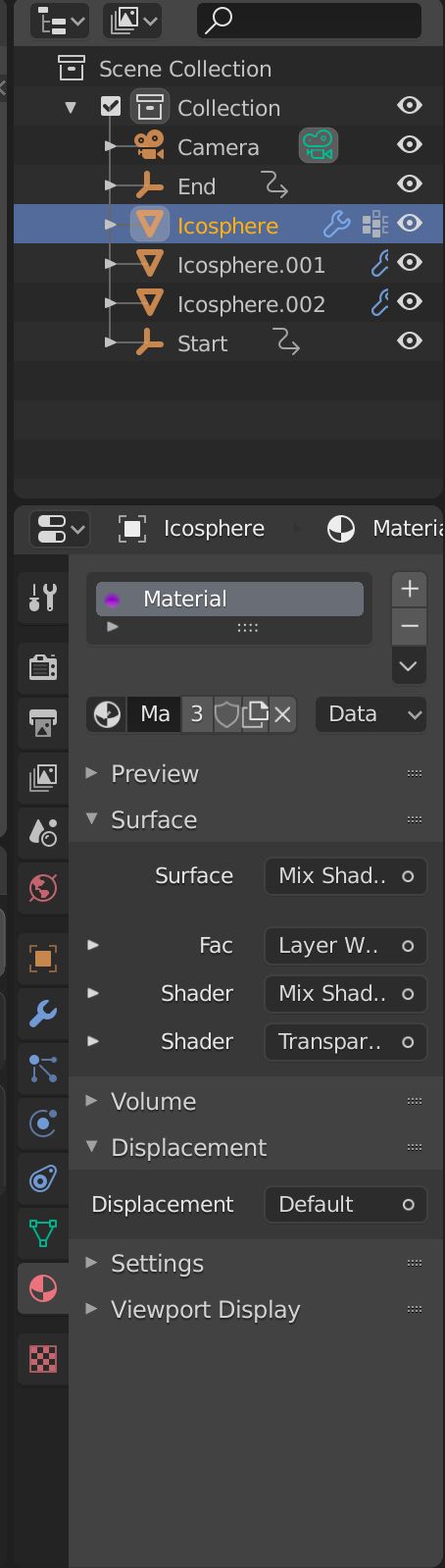 How To Export Blender 2 8 For Elements 3d After Effects Node - Nature Photo Collection - Ultra HD Quality