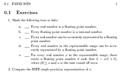 Enumeration Example Exam - Best Vintage Arts in 4K
