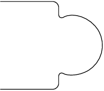 Subtracting Two Tikz Paths At Their Intersection Tex Latex Stack - Download Perfect Space Wallpaper | HD