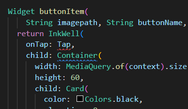 I don't know why i am getting this