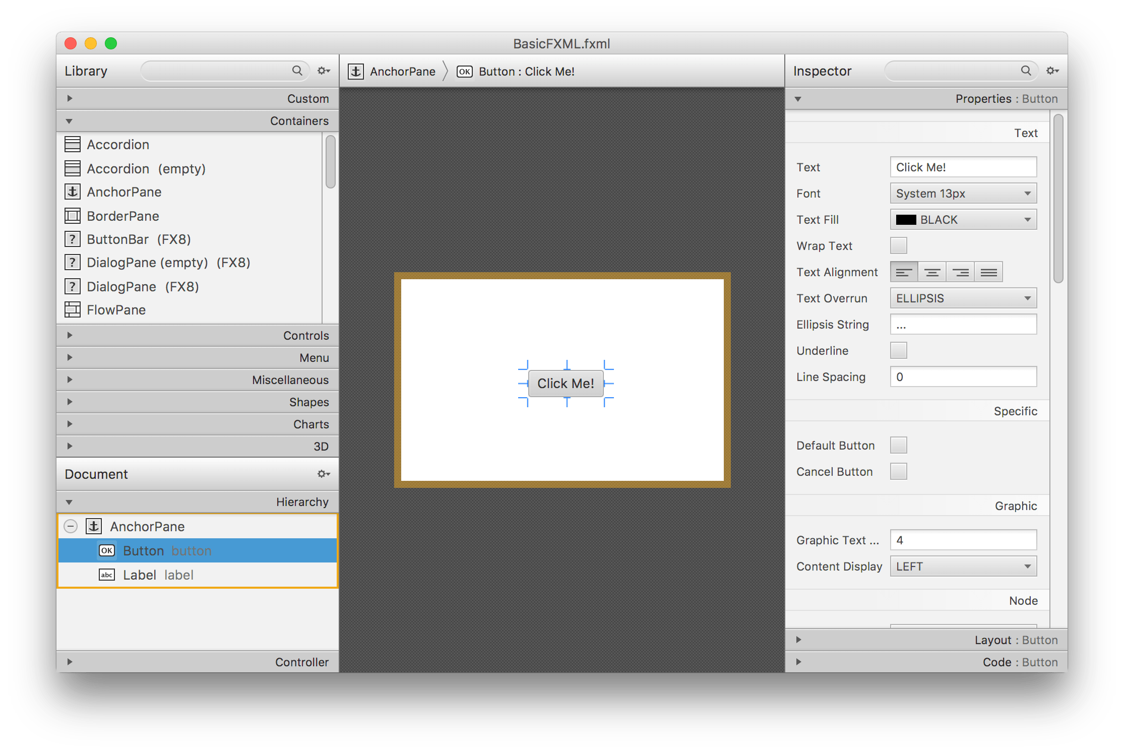 pic Scene Builder Intellij Tutorial so documentation