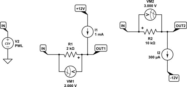 Analog Voltage Level Shifter Electrical Engineering Stack Exchange - Download Amazing City Picture | HD