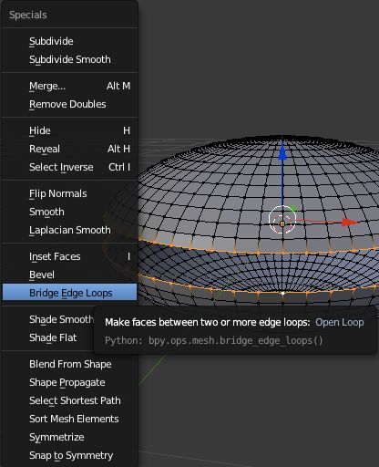 How Can I Merge These Selected Faces Blender Stack Exchange - Download Professional Nature Picture | Desktop