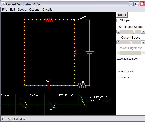 Spice Simulator At Linux Electrical Engineering Stack Exchange - Best Nature Patterns in HD