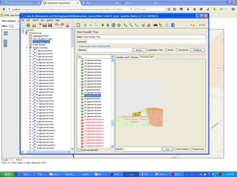 Deploying Jmap Applications Gt Using A Geowebcache Server - City Backgrounds - Premium High Resolution Collection