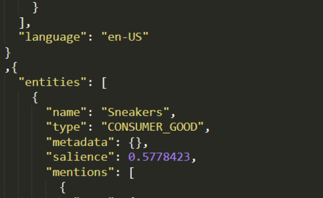 How To Read The Json File In Python 3 9 6 And Print It In Table Format 