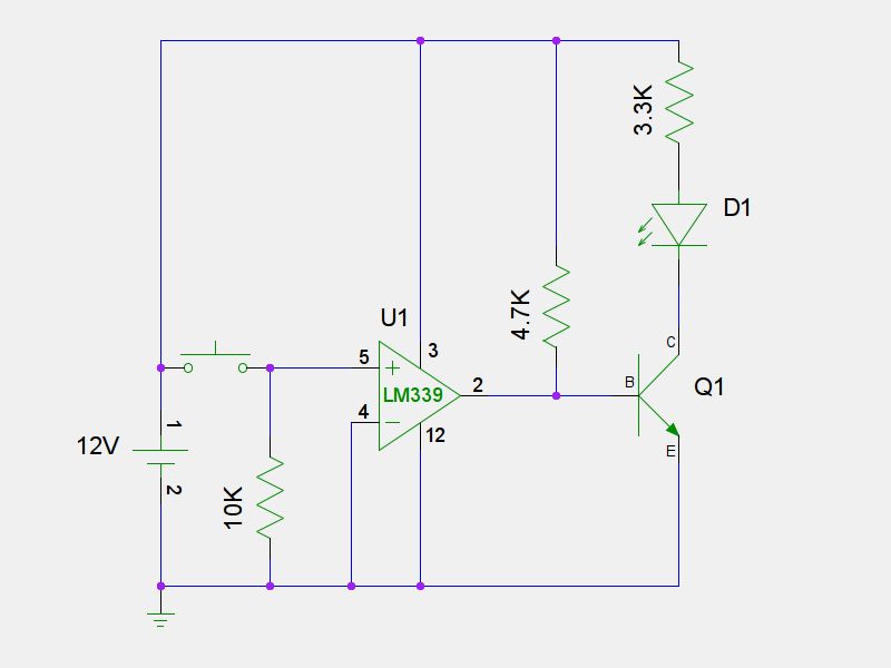Inverting Regulators And Sinking Current Electrical Engineering Stack - Vintage Photos - High Quality Full HD Collection