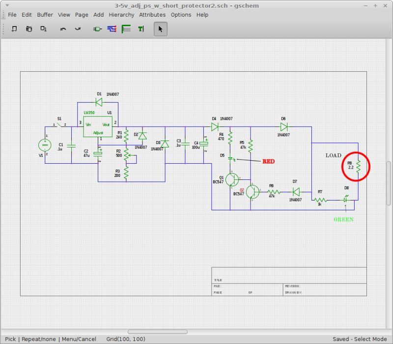 Max Current Limiter For Power Supply Electrical Engineering Stack - Modern HD Ocean Images | Free Download