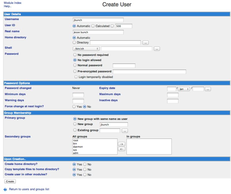 Ssh Server Webmin - Stunning Dark Background - Full HD