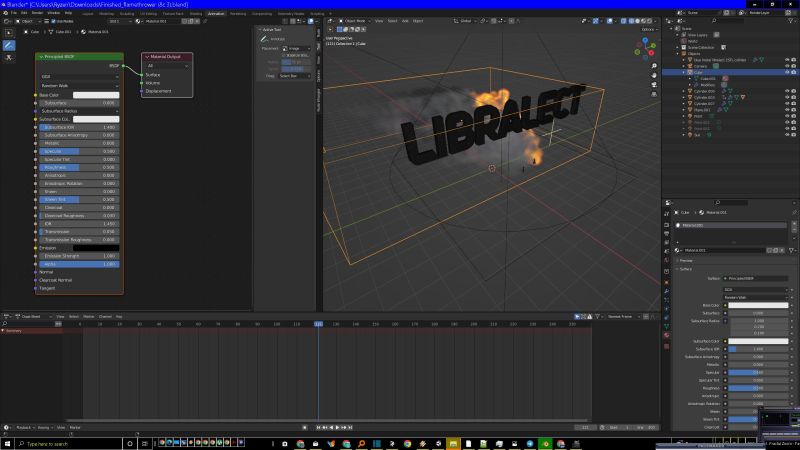 Rendering Render Cube Map Blender Stack Exchange - Minimal Patterns - Perfect Ultra HD Collection
