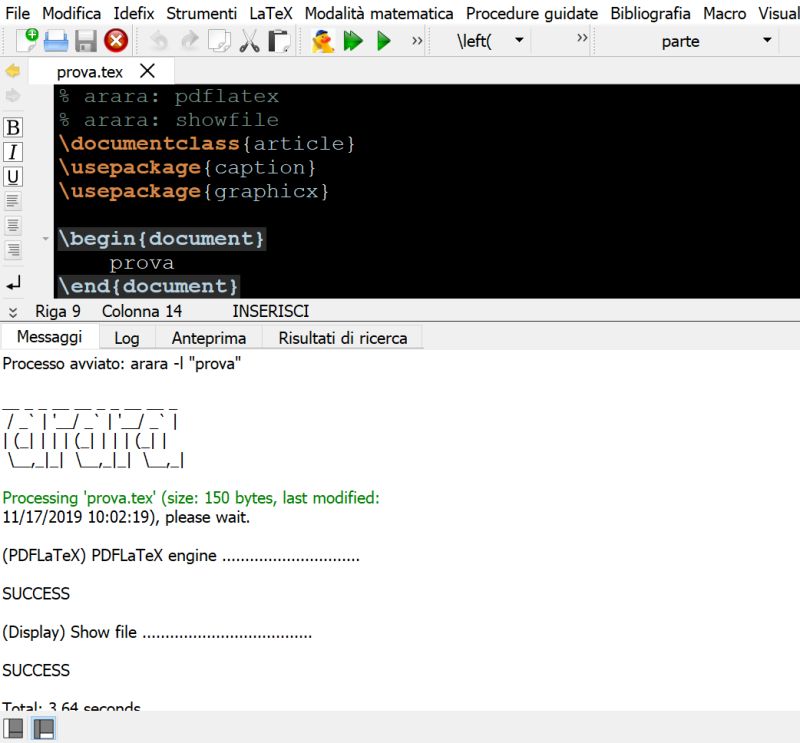 Texmaker Change Interface Font Tex Latex Stack Exchange - Best City Textures in Desktop