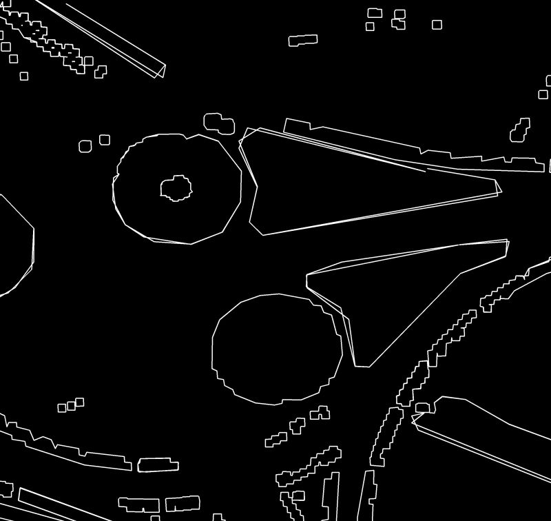 Lines 2d Openprocessing - Beautiful 8K Ocean Patterns | Free Download