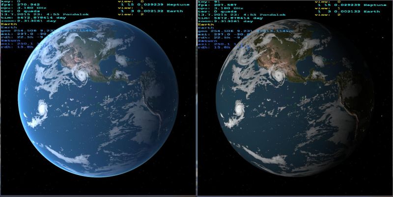Java Applying Map Of The Earth Texture A Sphere Stack Overflow - Desktop City Pictures for Desktop