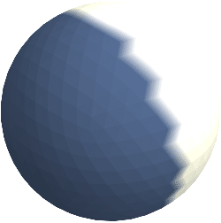 Graphics3d Implementing A Planetary Terrain Generation Algorithm Mathematica Stack Exchange - Incredible 4K Ocean Images | Free Download