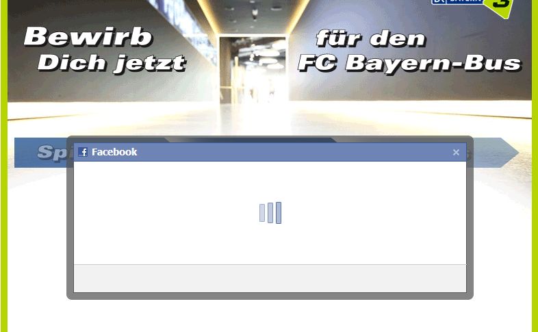 Javascript How Fix Issues With Facebook Request Dialog That Not Stop - Vintage Picture Collection - 4K Quality