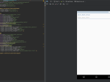 Android Kotlin Custom View Not Showing Right In Design Editor Stack