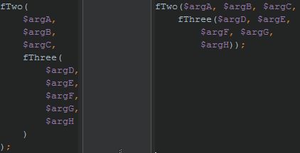 Php What Are The Main Differences Between The Psr 2 Coding Standard - High Quality 8K Vintage Pictures | Free Download