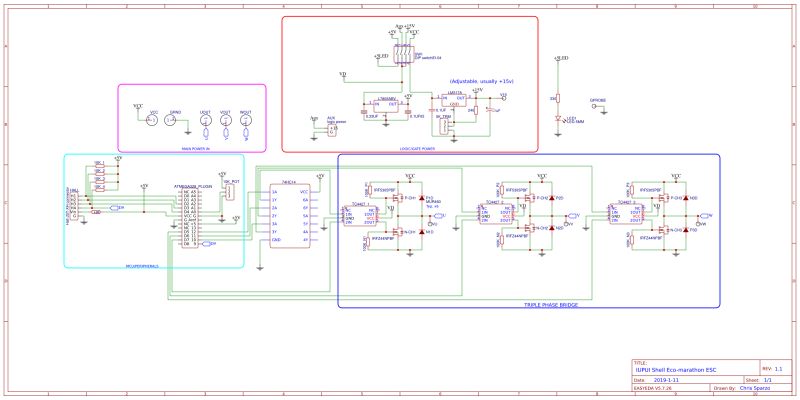 Alcom Electronics Bldc Motor Flash Mcu With Lithium Battery - Dark Illustration Collection - Ultra HD Quality