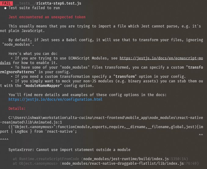 Jyoti Patel React Native Javascript Typescript Redux Jest - Light Picture Collection - HD Quality
