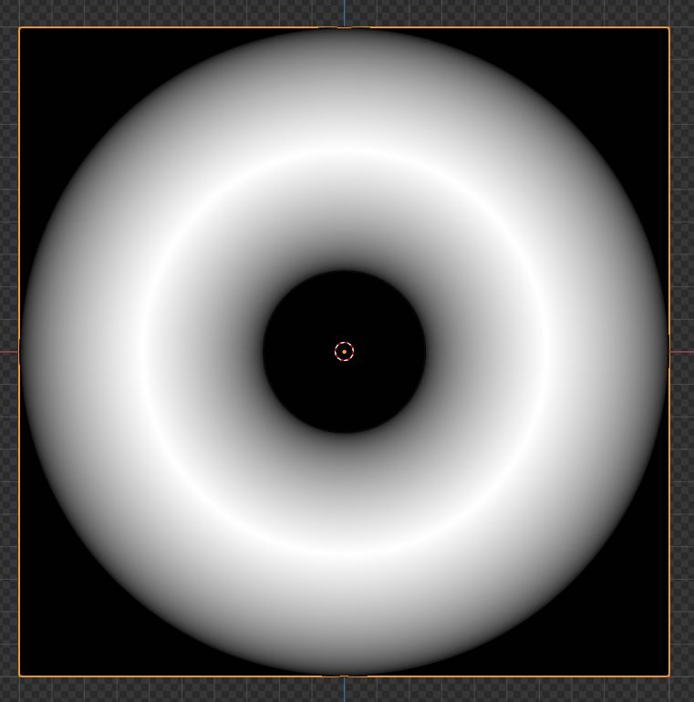 Materials Make Gradient Between Two Gradient Spheres Blender Stack - Premium Dark Picture Gallery - Ultra HD