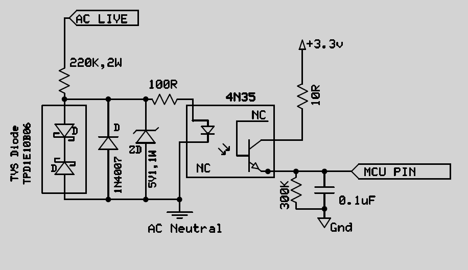 Is This Esd Safe Circuit Electrical Engineering Stack Is This Esd Safe Circuit Electrical Engineering Stack