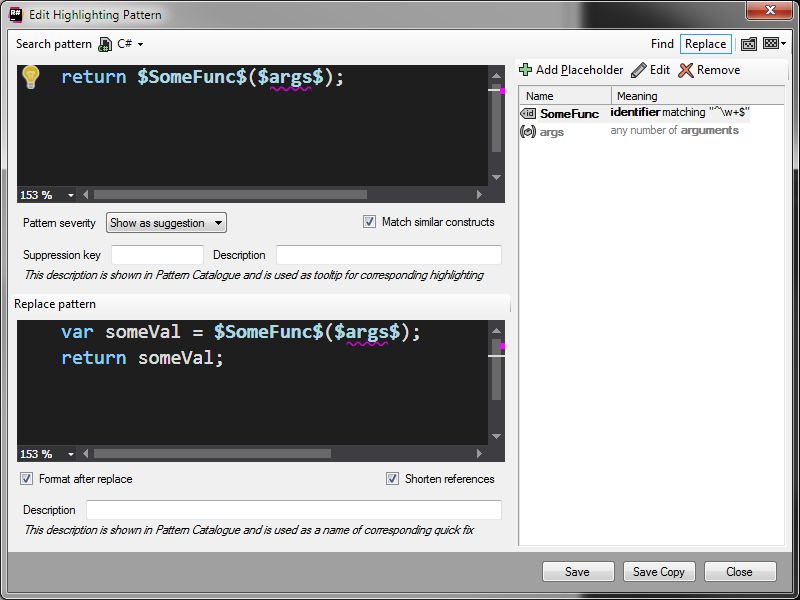 Using With Resharper Mappinggenerator Documentation - Best Sunset Textures in Desktop