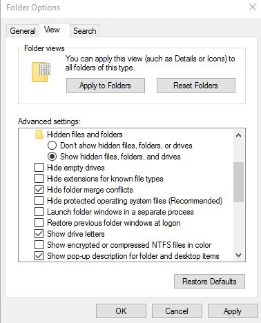 Windows Windows Defender Add Exclusion Folder Programmatically - Gradient Illustration Collection - High Resolution Quality