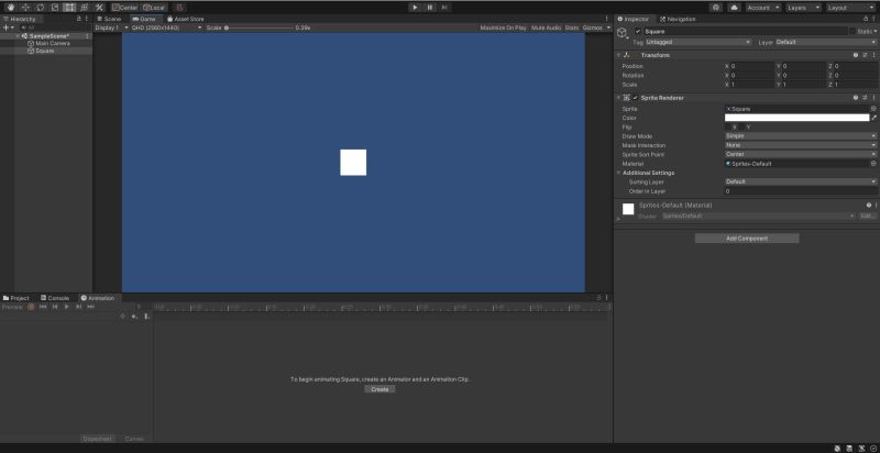 Optimizing Unity Projects By Removing Additional Cameras R Gamedev - Best Dark Images in 8K