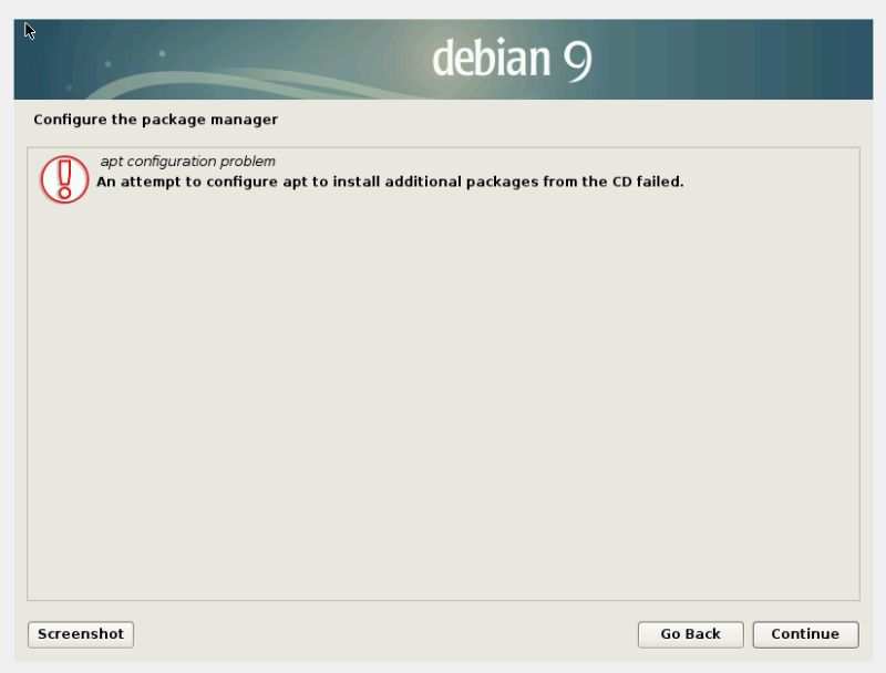 Simple Cdd Debian Package Tracker - Retina Light Arts for Desktop
