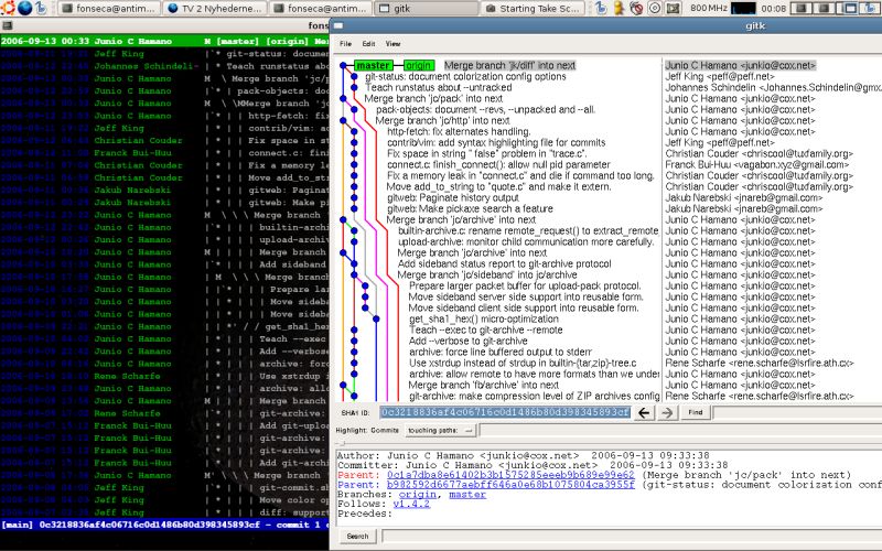 Need Help Interpreting Git Log Graph Command Stack Overflow - Premium Vintage Image Gallery - Retina