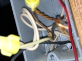Wiring Replacing Attic Light Switch With Leviton Combo Home