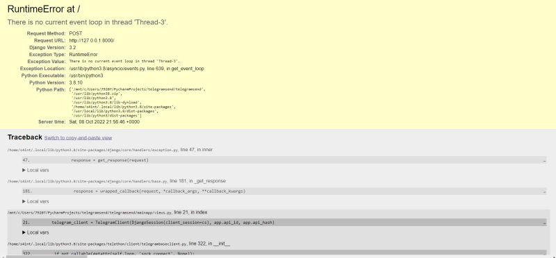 Python Telethon Automatic Reconnecting Stack Overflow - Premium Geometric Art Gallery - Retina