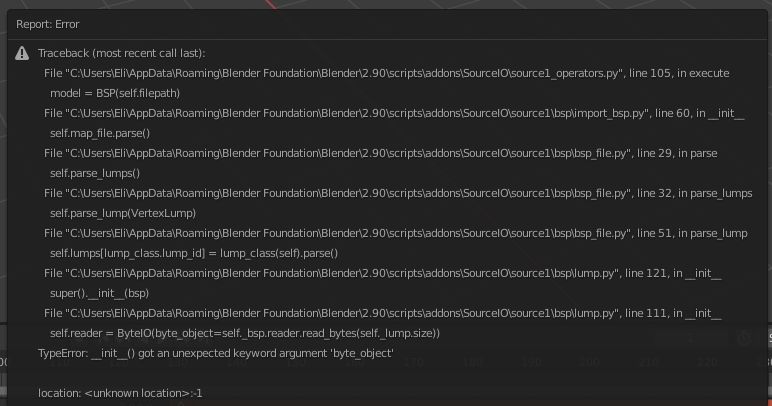 Error When Importing To Blender 2 79 Issue 30 Johnzero7 - Ultra HD Abstract Patterns for Desktop