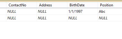 C And Sql Server 2012 Date Format Stack Overflow - Premium Space Art Gallery - High Resolution
