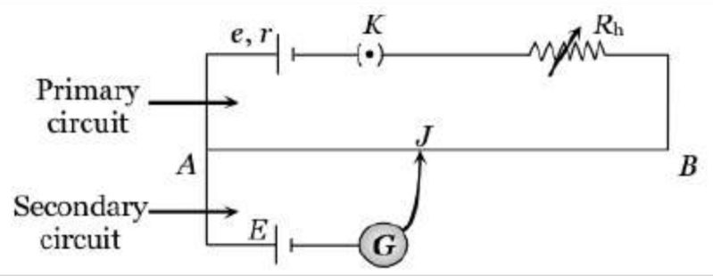 Electric Circuits Current Flow In Potentiometer Physics Stack Exchange - Best City Pictures in Retina