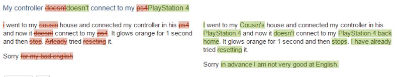 Should Minor Edits Not Be Rejected Meta Stack Exchange - Nature Picture Collection - Retina Quality