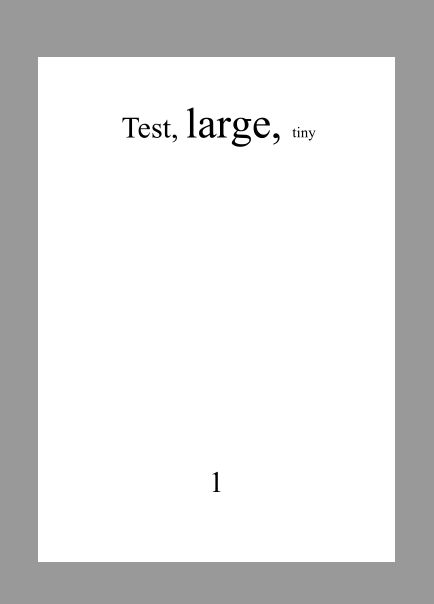 Prevent Fontsize Command Resize Equation Numbers Tex Latex Stack - Vintage Illustration Collection - HD Quality