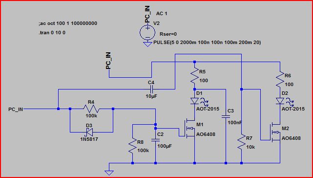 Led Mcd Conversion Electrical Engineering Stack Exchange - Download High Quality Geometric Photo | 4K