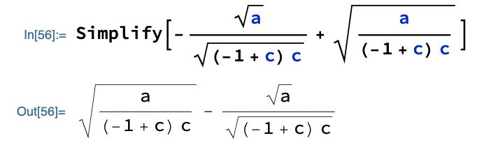 Sqrt Returns Complex Values Mathematica Stack Exchange - Creative High Resolution Colorful Images | Free Download