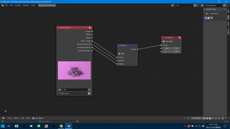 Weird Reflection In Final Render Blender Stack Exchange - Premium City Wallpaper Gallery - 4K