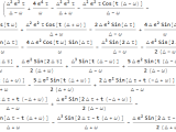 Calculus And Analysis Complicated Multiple Integral Mathematica