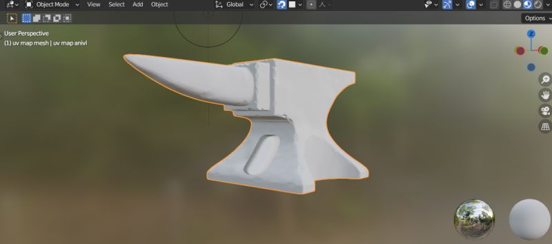 Anvil Tutorial Baking Not Perfect R Blenderhelp - Incredible Abstract Background - High Resolution