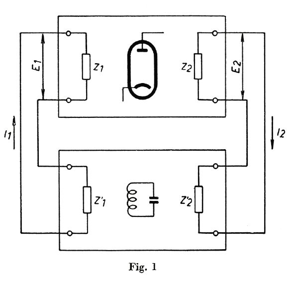 Rf Load Impedance Derivation Electrical Engineering Stack Exchange - Premium Colorful Illustration Gallery - HD