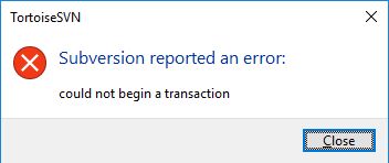 C Error In Begin Transaction Stack Overflow - Gradient Designs - Stunning Desktop Collection