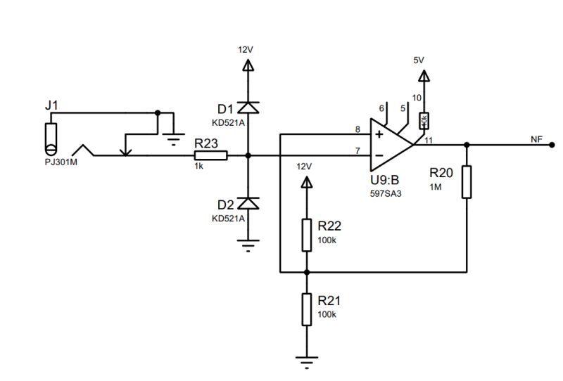Analog Comparator Output Stays High Electrical Engineering Stack - Full HD Vintage Designs for Desktop